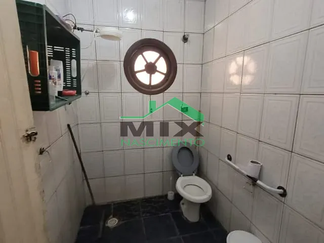 Casa com 125m² 3 quartos e 2 banheiros, à venda, no bairro Taboão em São Bernardo do Campo