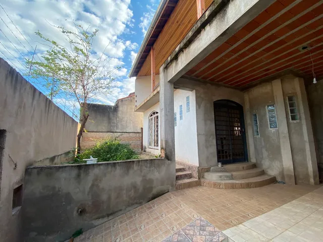 Foto do anúncio: Casa à Venda em Morro Chic, Itajubá MG