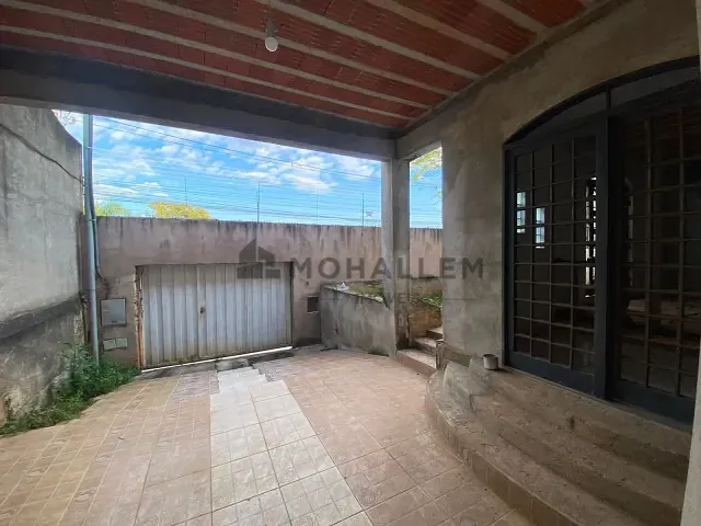Casa 3 quartos e 4 banheiros, à venda, no bairro Morro Chic em Itajubá