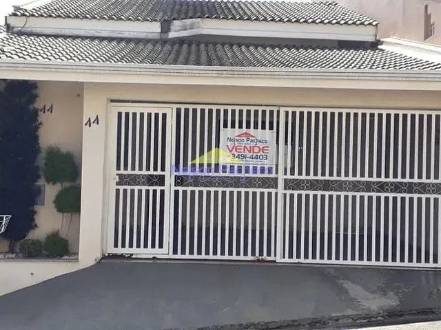 Casa com 175m² 3 quartos e 1 banheiro, à venda, no bairro Jardim Flamboyant em Capivari