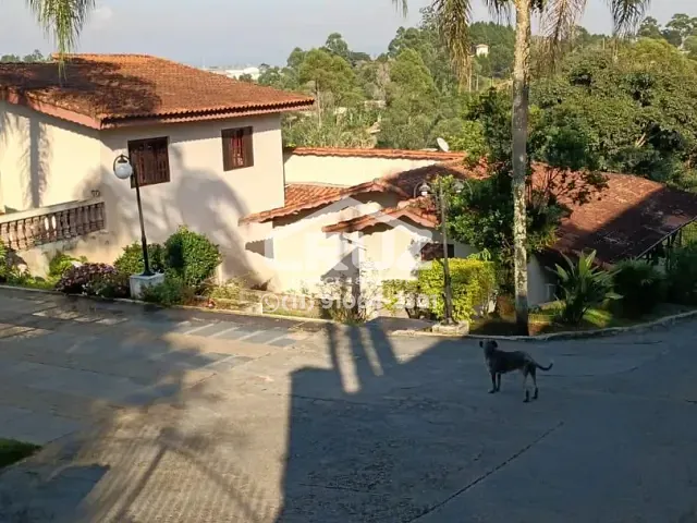 Casa 4 quartos e 2 banheiros, à venda, no bairro Chácaras Campo Limpo em Campo Limpo Paulista