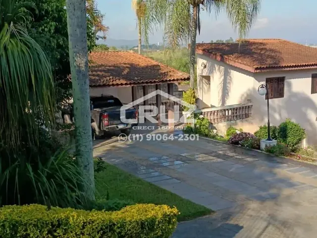 Casa 4 quartos e 2 banheiros, à venda, no bairro Chácaras Campo Limpo em Campo Limpo Paulista