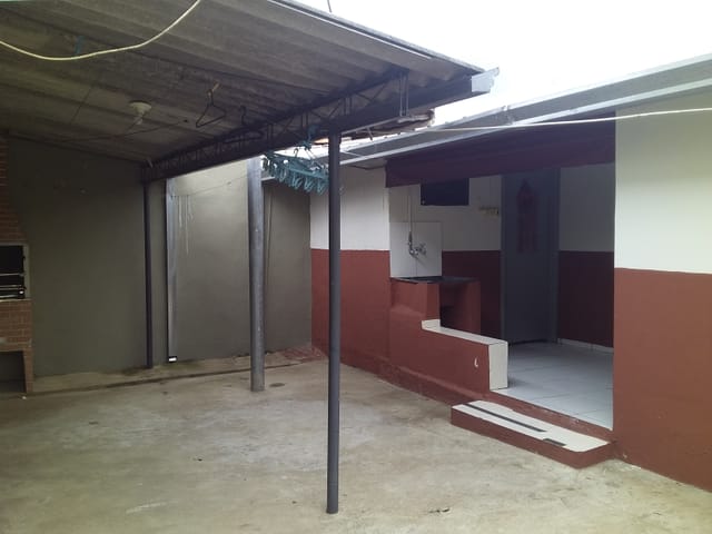 Foto do Casa - Casa para locação, Vila Pires, Santa Bárbara D'Oeste, SP | Oeste Imóveis