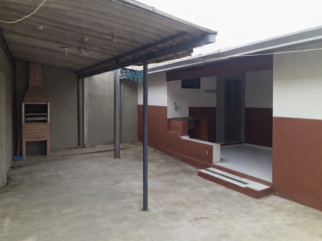 Foto do Casa - Casa para locação, Vila Pires R$ 1.000,00, Santa Bárbara D'Oeste, SP | Oeste Imóveis
