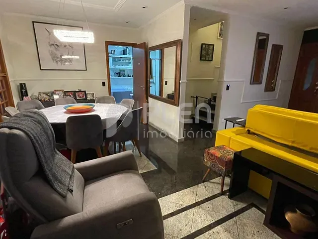 Casa 3 quartos e 4 banheiros, à venda, no bairro Jardim Itatinga em São Paulo