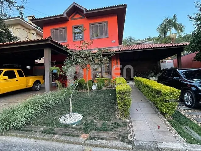 Casa 3 quartos e 4 banheiros, à venda, no bairro Jardim Itatinga em São Paulo