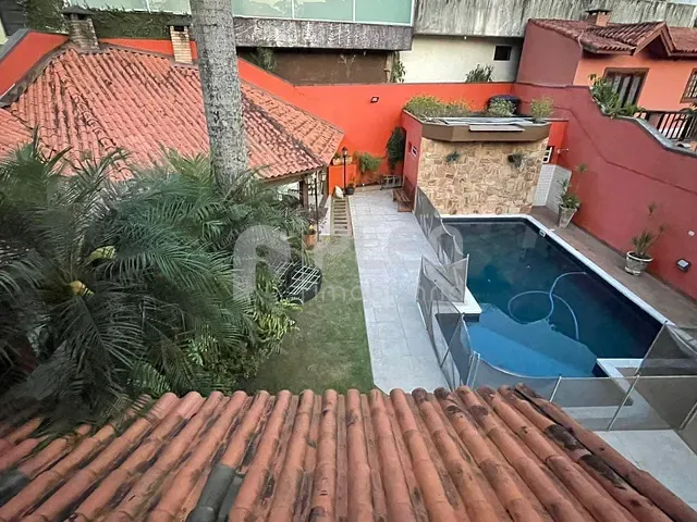 Casa 3 quartos e 4 banheiros, à venda, no bairro Jardim Itatinga em São Paulo