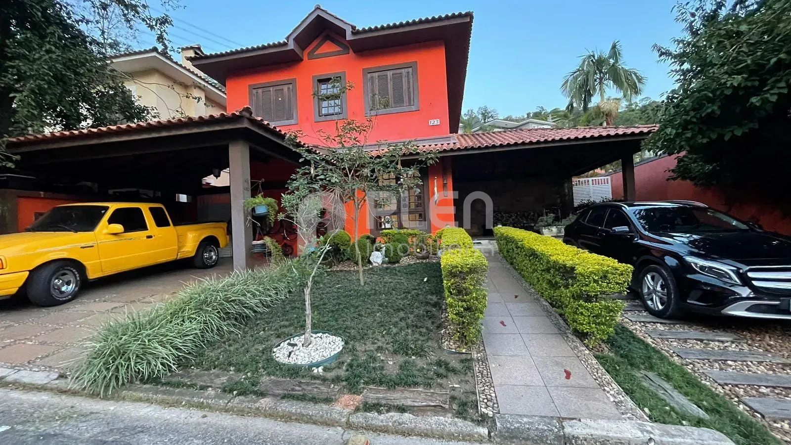 Apartamento de 3 quartos à venda em Jardim Itatinga, São Paulo