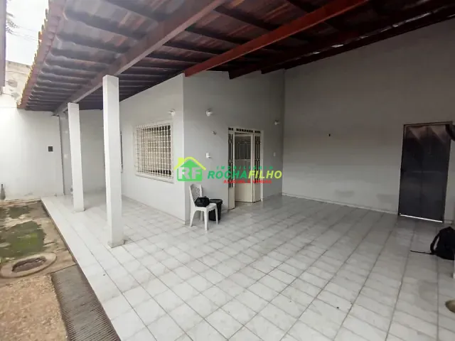 Casa 2 quartos e 1 banheiro, para alugar, no bairro Tabuleta em Teresina