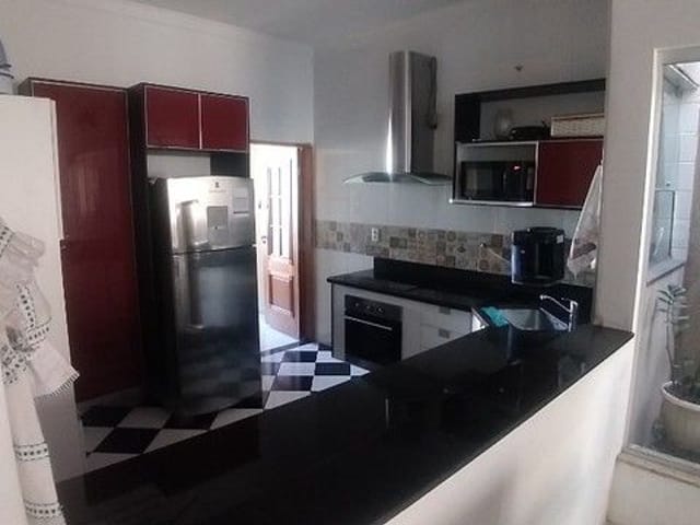 Foto do Casa - Casa com 3 dormitórios à venda, 151 m² por R$ 905.000,00 - Jardim Satélite - São José dos Campos/SP | RUSSI IMÓVEIS