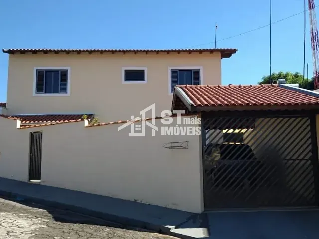Casa com 150m² 2 quartos e 2 banheiros, à venda, no bairro Jardim Panorama em Andradas