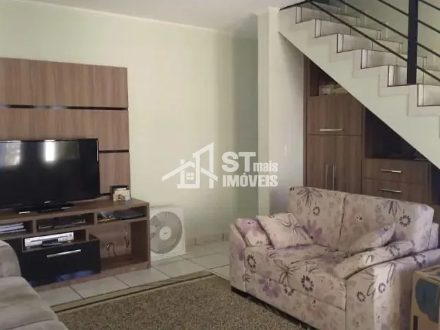 Casa com 150m² 2 quartos e 2 banheiros, à venda, no bairro Jardim Panorama em Andradas