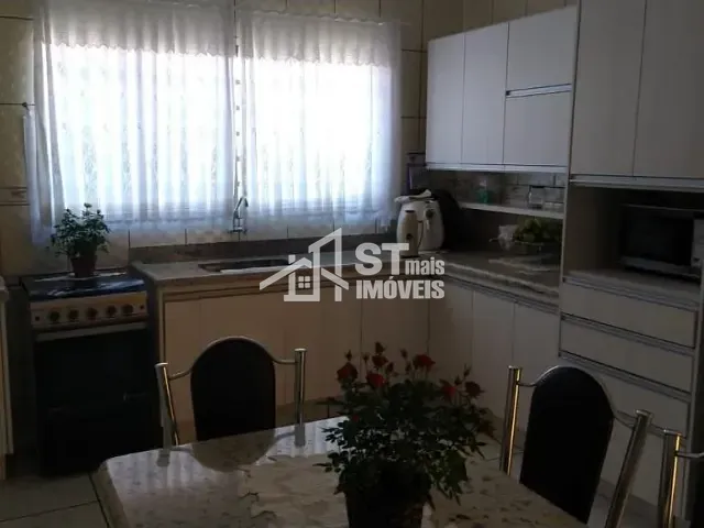 Casa com 150m² 2 quartos e 2 banheiros, à venda, no bairro Jardim Panorama em Andradas