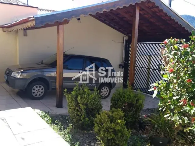 Casa com 150m² 2 quartos e 2 banheiros, à venda, no bairro Jardim Panorama em Andradas