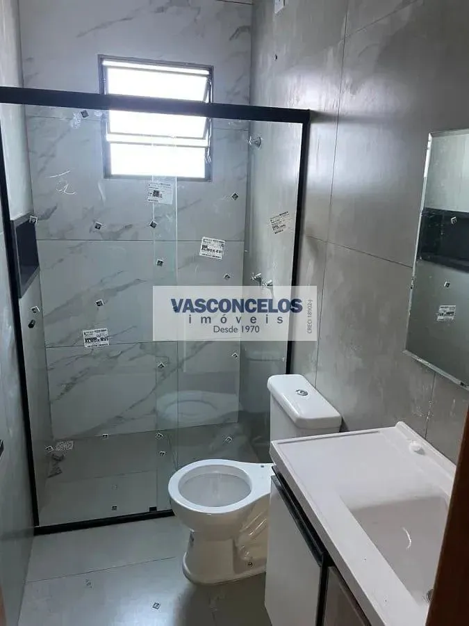 Casa, 3 quartos, 133 m² - Foto 12