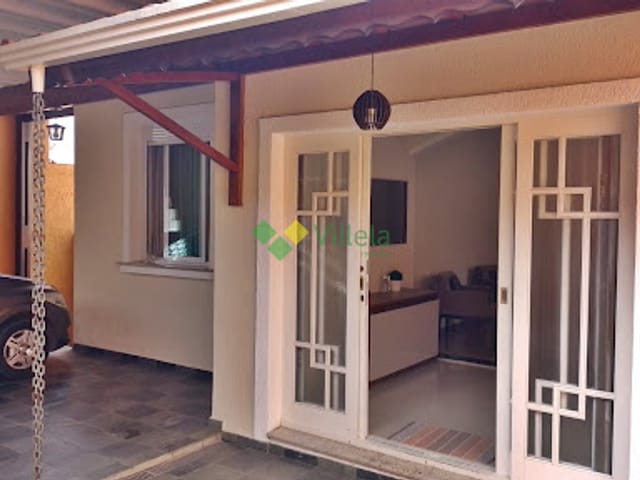 Foto do Casa - Casa em Centro  -  Poá | Villela Imóveis