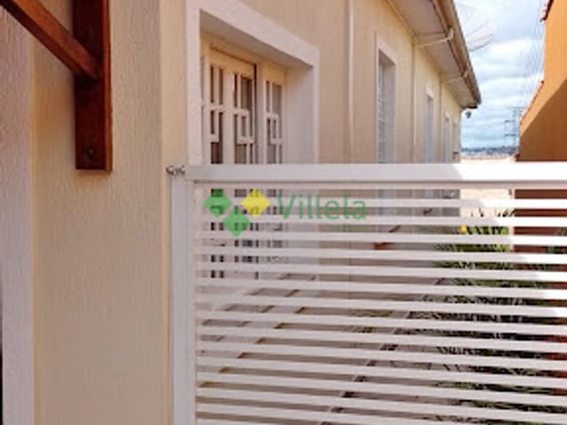 Foto do Casa - Casa em Centro  -  Poá | Villela Imóveis