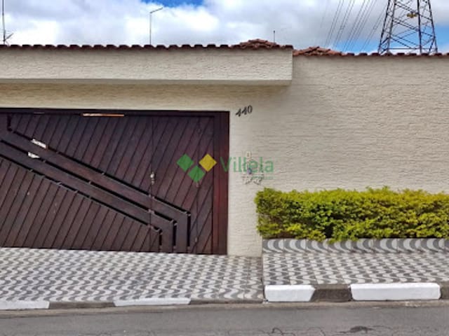 Foto do Casa - Casa em Centro  -  Poá | Villela Imóveis