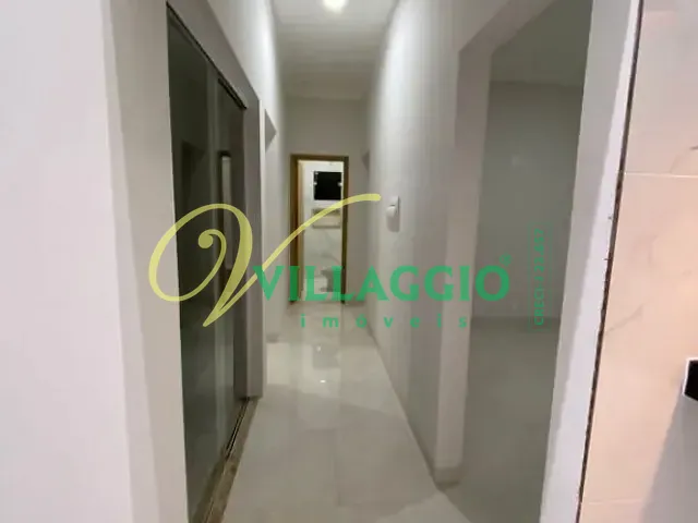 Casa com 200m² 3 quartos e 2 banheiros, à venda, no bairro Residencial Ary Attab em São José do Rio Preto