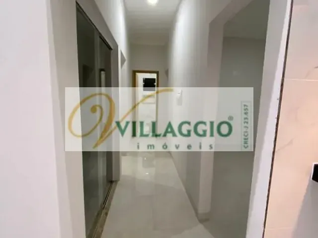 Casa com 200m² 3 quartos e 2 banheiros, à venda, no bairro Residencial Ary Attab em São José do Rio Preto