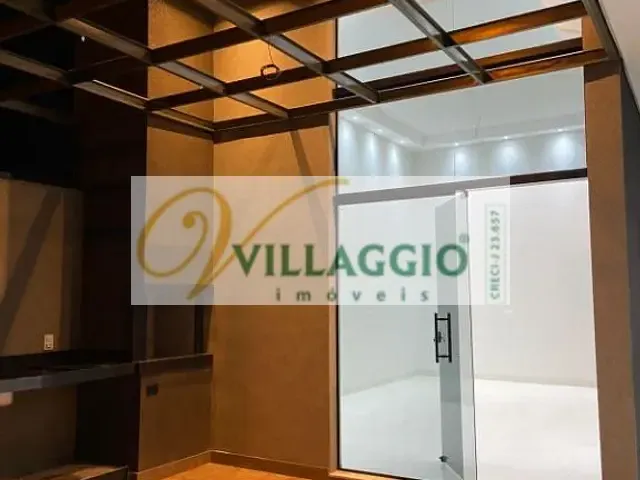 Casa com 200m² 3 quartos e 2 banheiros, à venda, no bairro Residencial Ary Attab em São José do Rio Preto