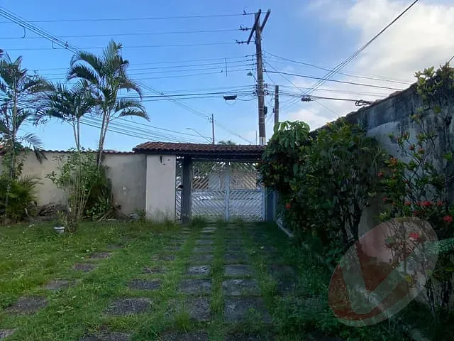 Casa com 387m² 4 quartos e 4 banheiros, à venda, no bairro Flórida em Praia Grande