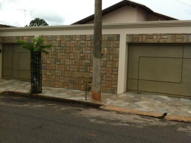 Foto do Casa - Casa à venda 3 Quartos, 1 Suite, 462M², Vila São Cristóvão, Uberaba - MG | ZUCATO IMOBILIARIA LTDA