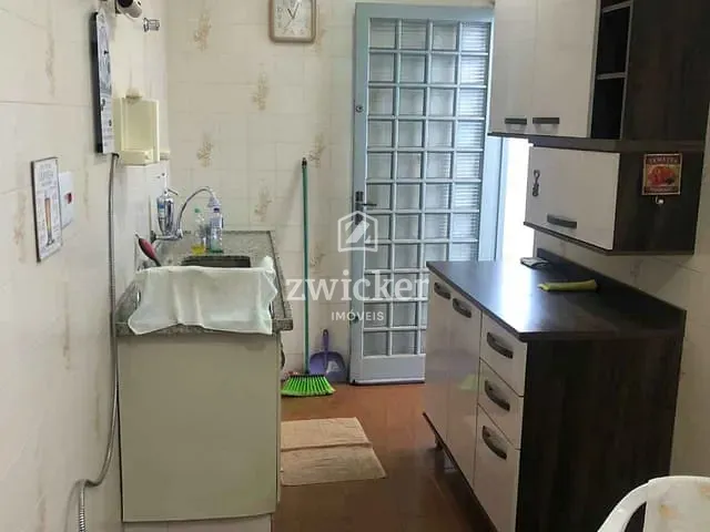 Casa com 250m² 3 quartos e 2 banheiros, à venda, no bairro Vila Lemos em Bauru