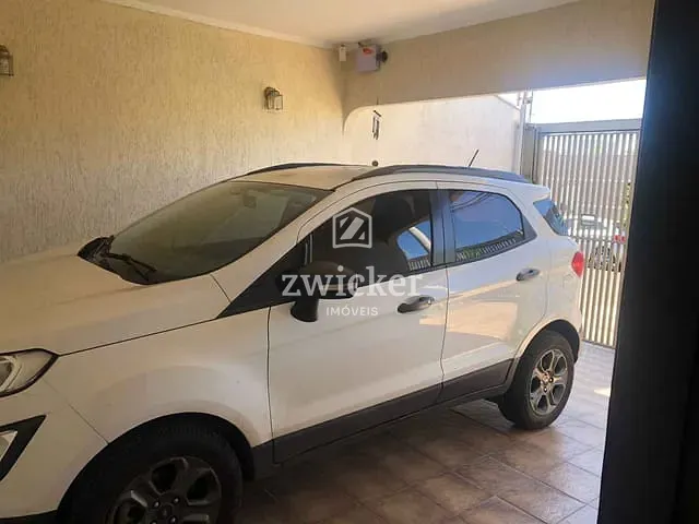 Casa com 250m² 3 quartos e 2 banheiros, à venda, no bairro Vila Lemos em Bauru