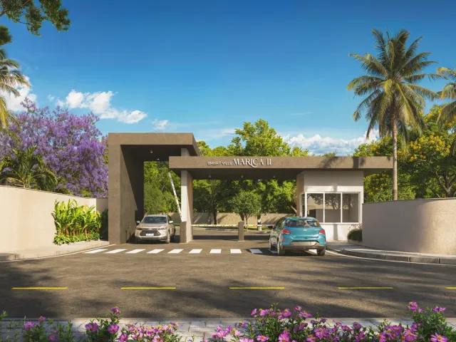 Casa 2 quartos e 2 banheiros, à venda, no bairro Ubatiba em Maricá