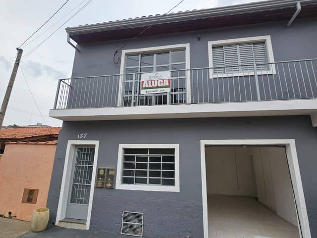 Foto do Casa - Casa para locação, Centro, Piracaia, SP | Boa Vista Imóveis