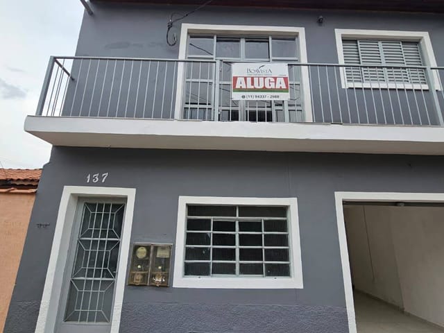 Foto do Casa - Casa para locação, Centro, Piracaia, SP | Boa Vista Imóveis
