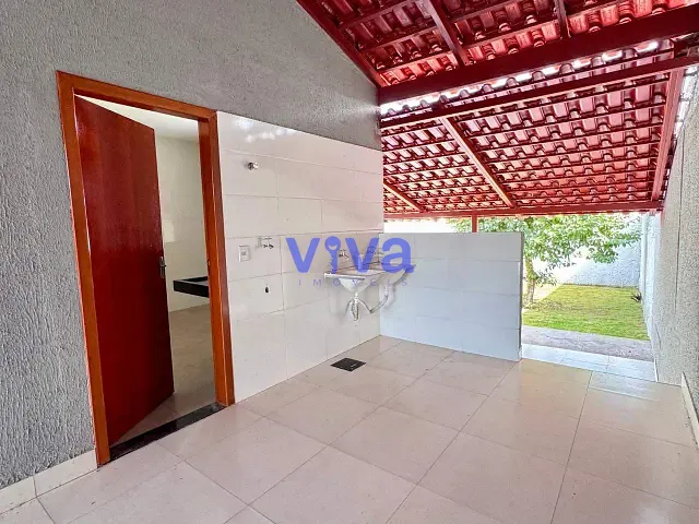 Casa com 372m² 3 quartos e 2 banheiros, à venda, no bairro Setor Marista Sul em Aparecida de Goiânia