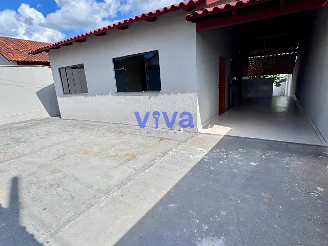 Casa com 372m² 3 quartos e 2 banheiros, à venda, no bairro Setor Marista Sul em Aparecida de Goiânia