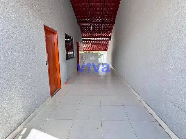 Casa com 372m² 3 quartos e 2 banheiros, à venda, no bairro Setor Marista Sul em Aparecida de Goiânia