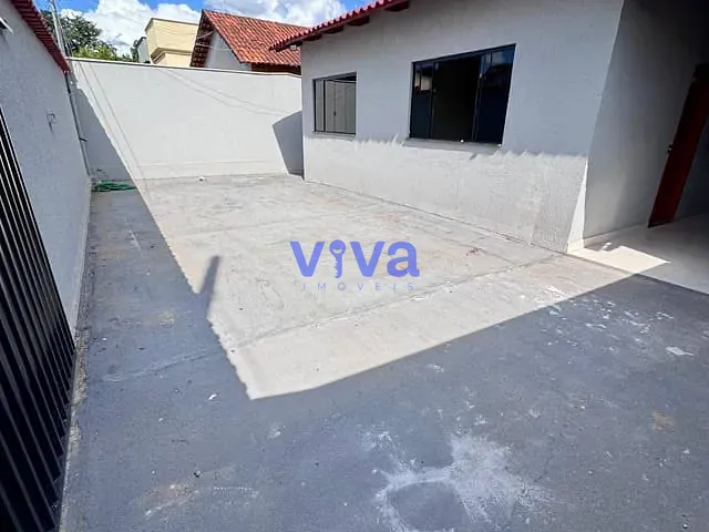 Casa com 372m² 3 quartos e 2 banheiros, à venda, no bairro Setor Marista Sul em Aparecida de Goiânia