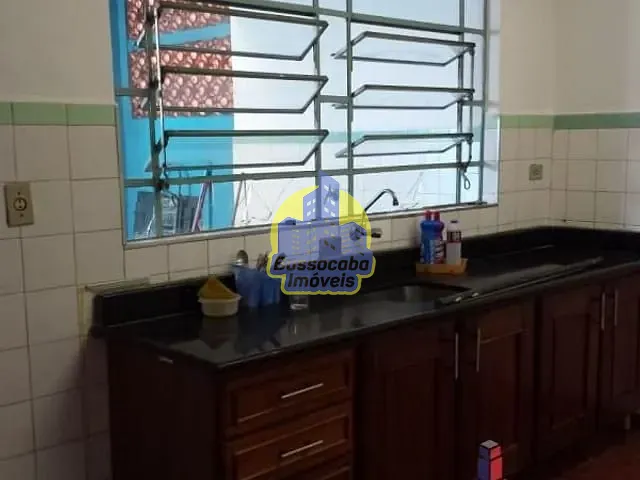 Casa com 296m² 2 quartos e 1 banheiro, à venda, no bairro Centro em Osasco