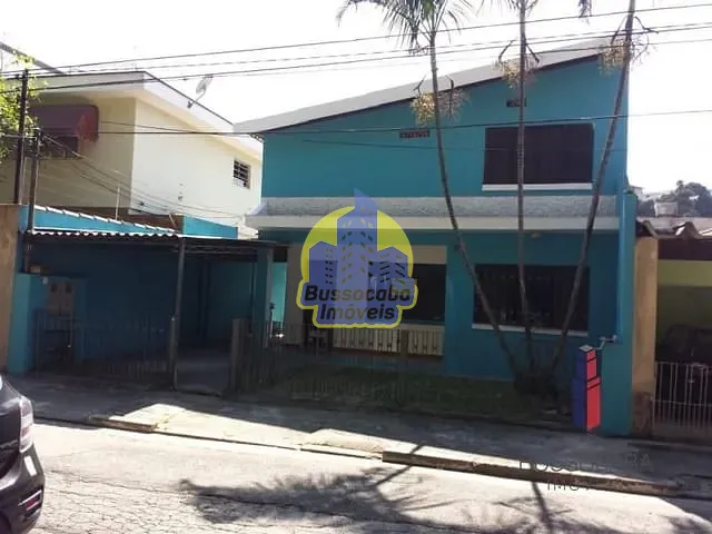 Casa com 296m² 2 quartos e 1 banheiro, à venda, no bairro Centro em Osasco