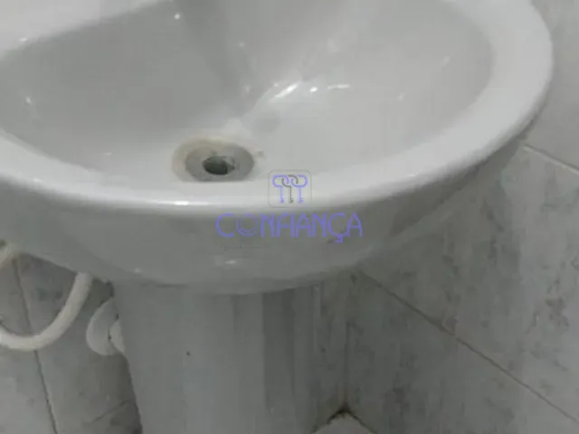 Casa com 80m² 2 quartos e 1 banheiro, à venda, no bairro Campo Grande em Rio de Janeiro