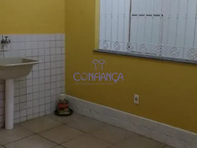 Casa com 80m² 2 quartos e 1 banheiro, à venda, no bairro Campo Grande em Rio de Janeiro