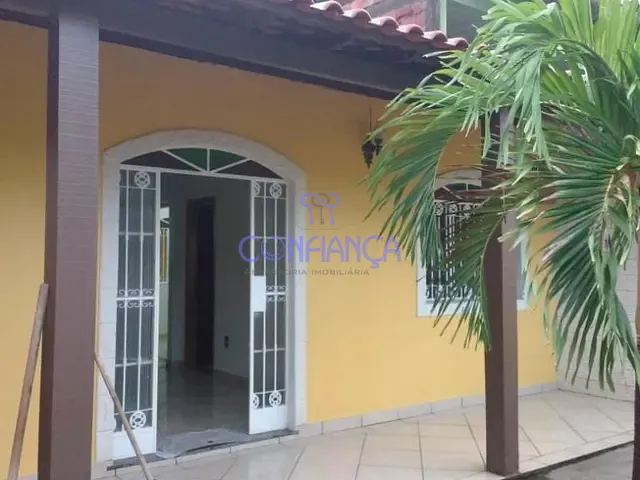 Casa com 80m² 2 quartos e 1 banheiro, à venda, no bairro Campo Grande em Rio de Janeiro