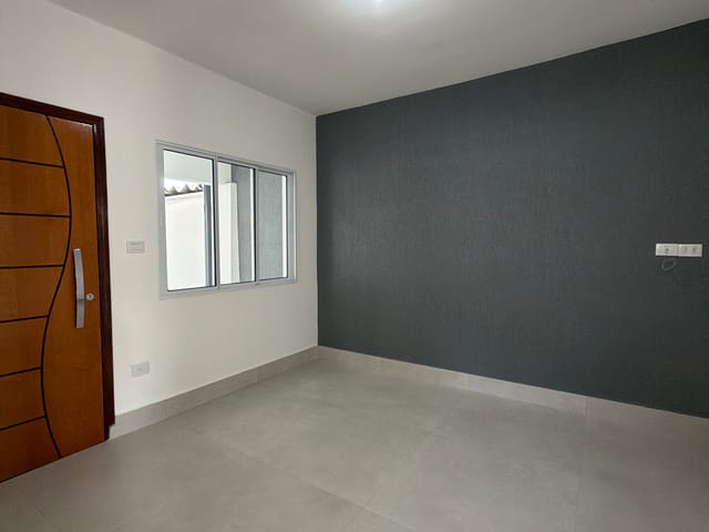 Casa 2 quartos e 1 banheiro, para alugar, no bairro Jardim Ipiranga em Americana