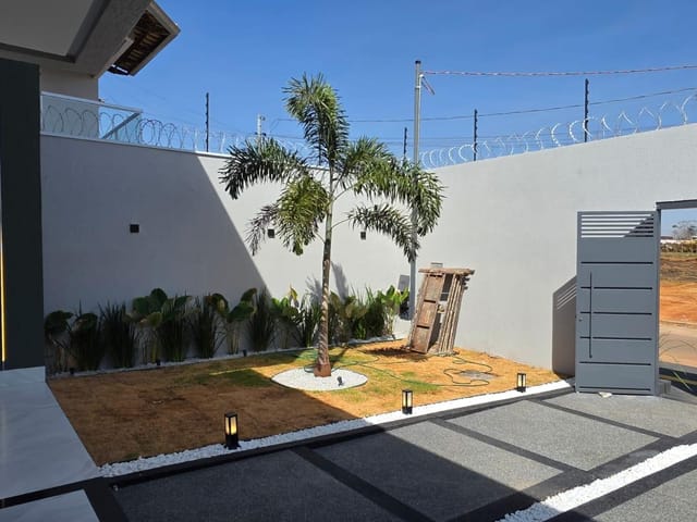 Foto do Casa - Casa com 3 suites plenas no Setor Faiçalville, Goiânia, GO | Provenda Imobiliária