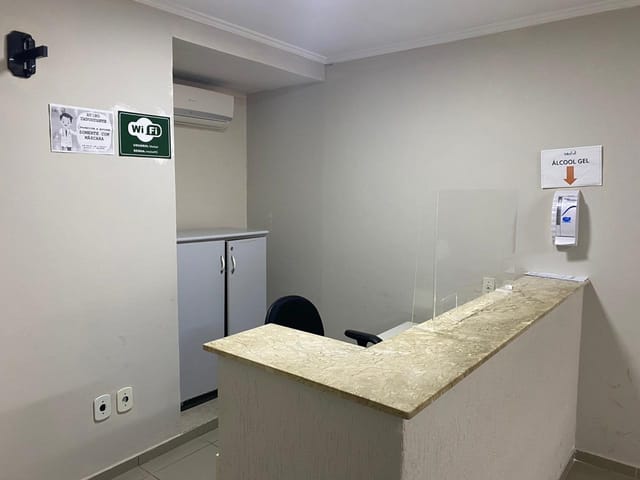 Casa com 293m² 3 quartos e 2 banheiros, à venda, no bairro Centro em São José dos Campos