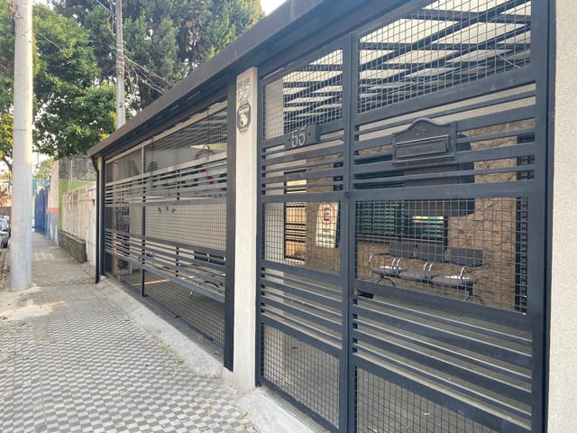 Casa com 293m² 3 quartos e 2 banheiros, à venda, no bairro Centro em São José dos Campos