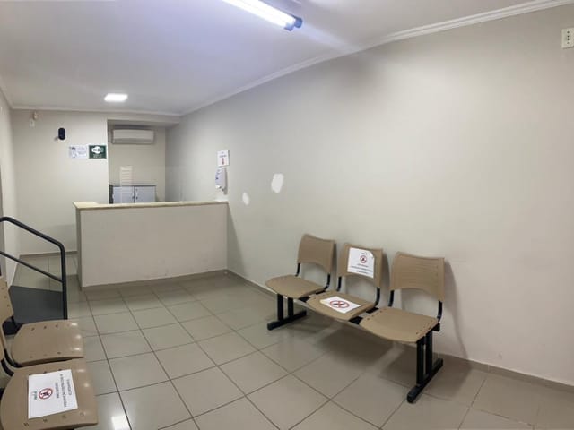 Casa com 293m² 3 quartos e 2 banheiros, à venda, no bairro Centro em São José dos Campos
