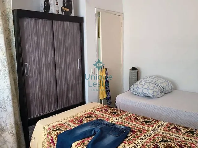 Casa 6 quartos e 3 banheiros, à venda, no bairro Conjunto Taquaril em Belo Horizonte