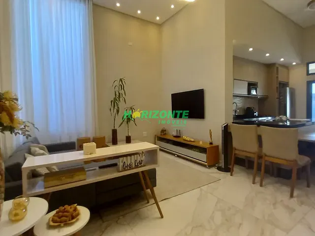 Casa com 300m² 3 quartos e 3 banheiros, à venda, no bairro Condomínio Terras do Vale em Caçapava