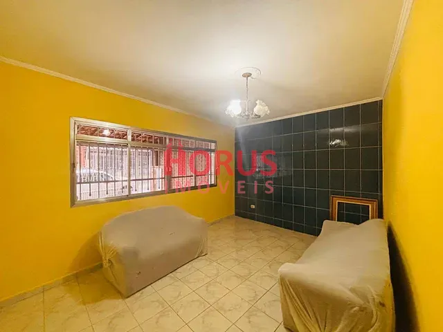Casa 2 quartos e 2 banheiros, para alugar, no bairro Vila Palmeiras em São Paulo