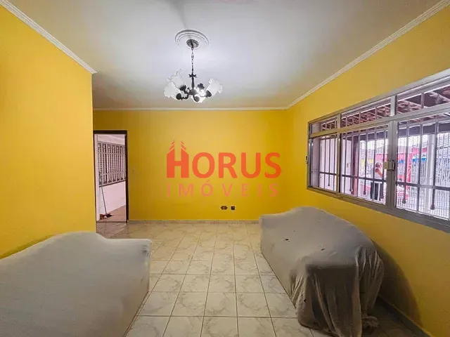 Casa 2 quartos e 2 banheiros, para alugar, no bairro Vila Palmeiras em São Paulo